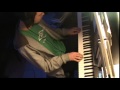 Marina and The Diamonds - Happy (Piano cover ...