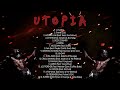 Travis Scott Utopia FULL ALBUM