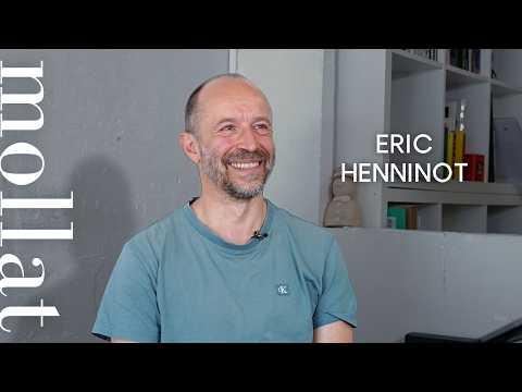  Eric Henninot - La Horde du contrevent T05 - Norska