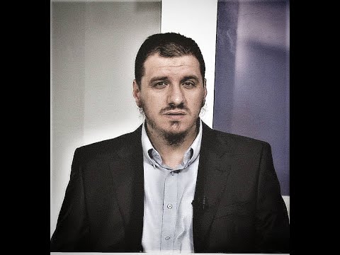 Behu i vendosur per planet e tua dhe mbeshtetu tek Allahut - #Hoxha_jone Enis Rama