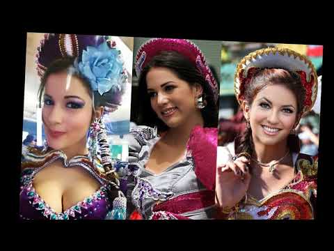 Caporales 2018 overmix  - Djcarlord