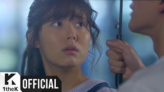 [MV] JUNIEL(주니엘) _ The Time (SHOPAHOLIC LOUIS(쇼핑왕 루이) OST Part.3)
