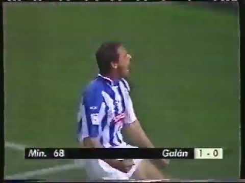 Recreativo - Cádiz CF (Temporada 2003-04, jornada 10, 1-0)