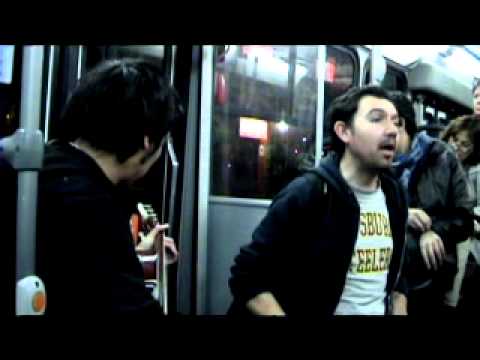 No te vayas cariño (Clip micros!) - Bajavida