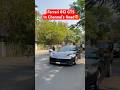 Ferrari 812 GTS In Chennai S Road Ferrari Ferrari812gts Luxury Supercars V12 Shorts Chennai