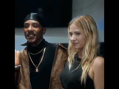 Invitado Velito El Bufon al Concierto de BR en Cristal Bar, Cotorro