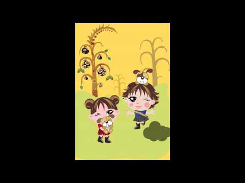歌謠篇 東排灣語 02ku kuku 我的寵物