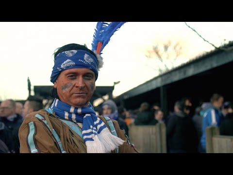 Official aftermovie of Tottenham - KAA Gent