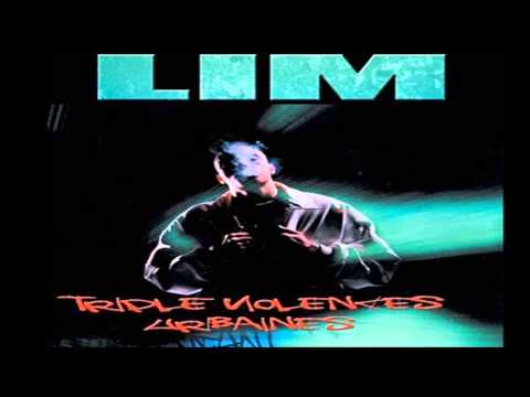 LIM - Dans ma rue [Triple violences urbaines PAROLES]