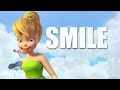 Sabrina Carpenter - Smile (Lyric Video) 