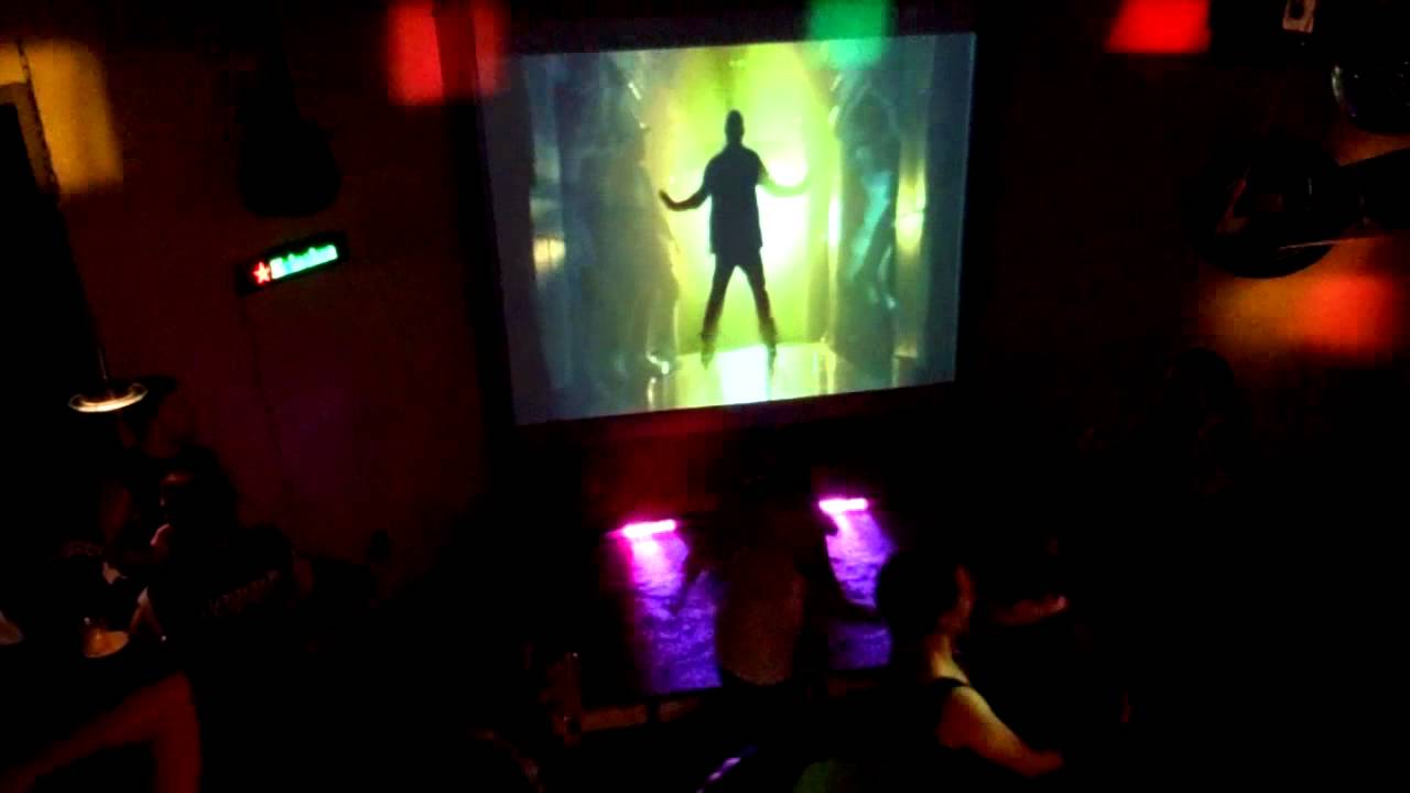 Promotional video thumbnail 2 for DJ Last Call