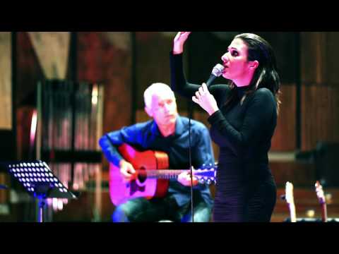 Andrea Zimányiová - Ľahulinká (Concert Live From Bratislava 2017)