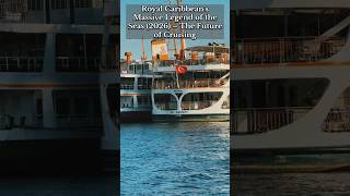 Royal Caribbean new  cruis ship 2026 #viral #New2026 #cruiseship #shorts