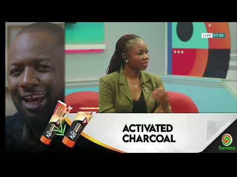 Joywxrld Opens Up About His Music Career On Breakfast Daily Weekend