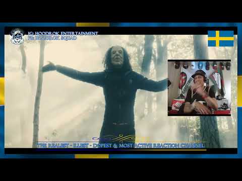 Swedish Rap Reaction: LaStreet - Nour el Ain (HD Version Still Processing)