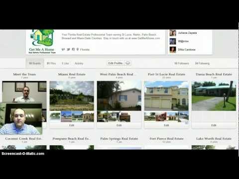 How to Check our Featured Properties