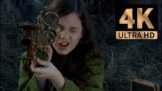 Never Never (2002) | 4K AI Upscale | Directed by Jordan Scott