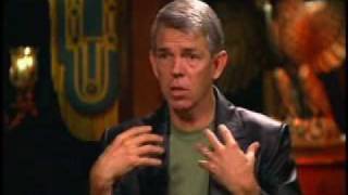 HAVE AMERICA’S PREACHERS BEEN “SEVERED FROM THEIR ROOTS?”