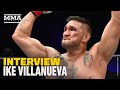 Ike Villanueva Talks KO Bonus Snub, Vinicius Moreira's Pre-Fight USADA Violation - MMA Fighting