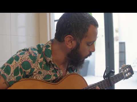 O Timbre Do Vento - Alvaro Lancellotti