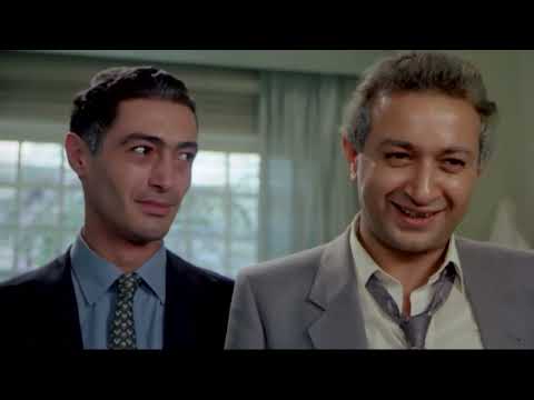 Thumbnail of the video: الفيلم النادر حدوتة مصرية || نور الشريف ـ يسرا