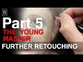Further Retouching The Young Master Part 5