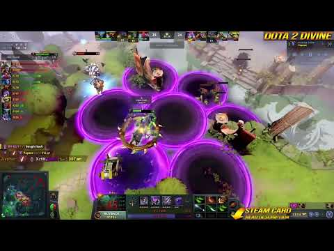 🔥 Riki 9MIN FURY MID — Topson proves that this build STILL WORKS Dota 2 Pro