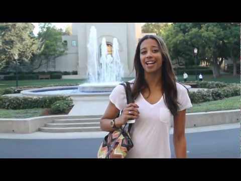 Shit Stanford Students Say (feat. #1 NFL draft pick Andrew Luck!)