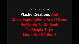 Jimmy Buffett - Ho Ho Ho And A Bottle Of Rum (Karaoke) - Outer Limits Karaoke