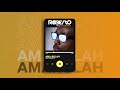 Roberto - Ama - Rulah (Official Audio)