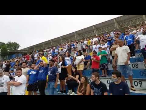 Santo André 2x0 Inter de Limeira