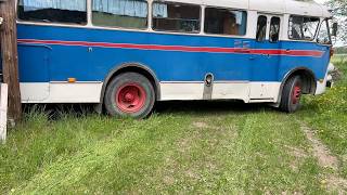 Autocarro escolar Volvo B 70501 a venda - Imagem 4 | Autoline MZ Autocarro escolar Volvo B 70501 | Imagem 4 - Autoline