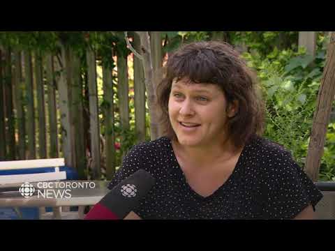 CBC News Toronto - July 28, 2020 [Late Night]
