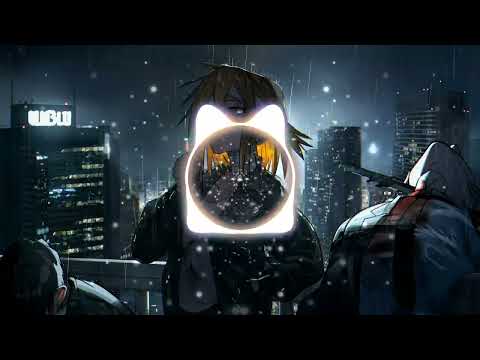 Eraze x 6a6ayaga - Razor Blades(Bass Boosted)