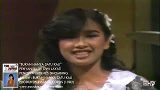 Download lagu Titi Dwi Jayati - Bukan Hanya Satu Kali (1982) Original Video mp3