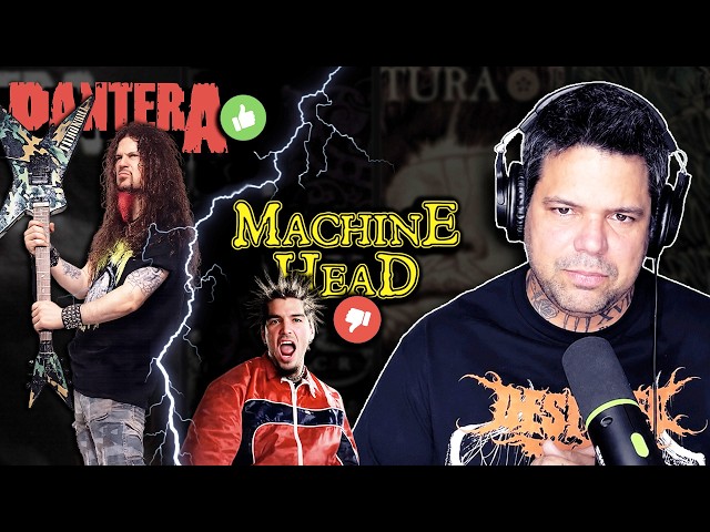 Vídeo relacionado con Heavy Metal Band Groove Metal Music Metal Concierto Camiseta
