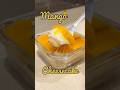 No Bake Mango Cheesecake Recipe Mango Cheesecake Mangorecipes Dessertrecipe Healthy