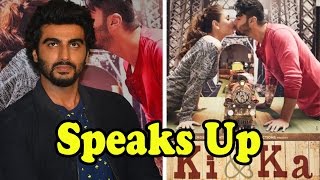 Arjun Kapoor Speaks Up On Gender Equality In Ki And Ka!