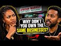 An Ethiopian Asked Black Americans One Tough Question
