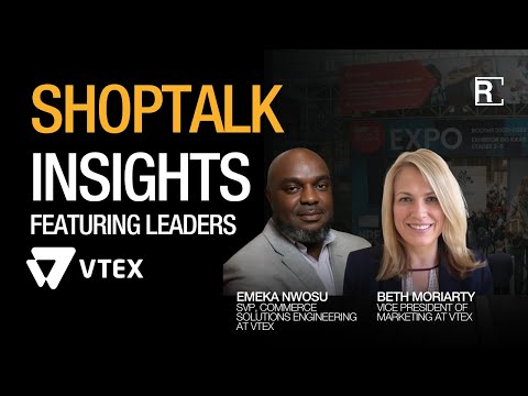 Shoptalk 2025 | Are Retailers Failing with Composable Tech?