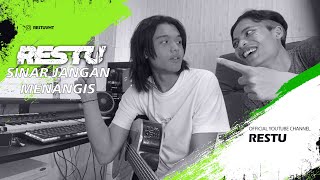 Download lagu TERNYATA BEGINI CERITANYA!! Restu VHT - Sinar Jangan Menangis mp3 Download lagu TERNYATA BEGINI CERITANYA!! Restu VHT - Sinar Jangan Menangis mp3