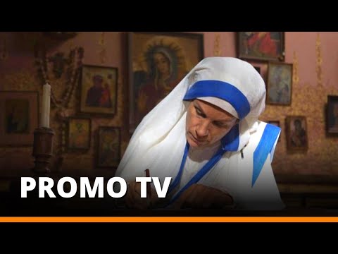 MADRE TERESA | Promo tv