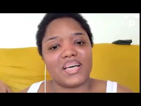 'Representatividade é crucial para autoestima': Triscila Oliveira, de 'Os Santos' - Ponte Jornalismo