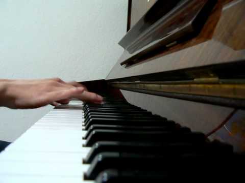 Jaromír Nohavica - Svatební (piano)