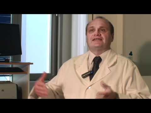 Betegszoba TV - Bevezetés a prosztatarákba Dr. Kardos Róberttel