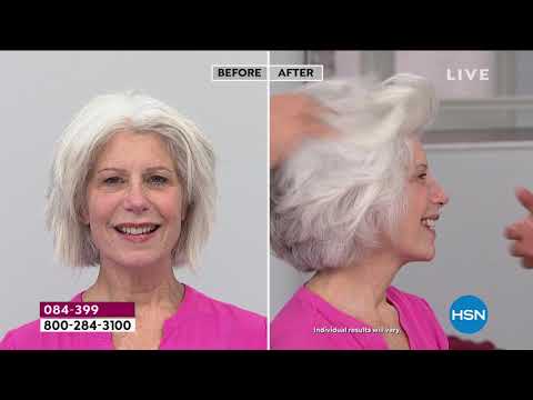 HSN | Beauty Report with Amy Morrison 09.18.2019 - 09 PM