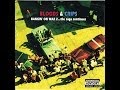 Bloods & Crips - Bangin' On Wax 2...The Saga ...