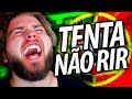TENTA NÃO RIR VÍDEOS PORTUGUESES 2 v TENTA NÃO RIR VÍDEOS PORTUGUESES 2 v