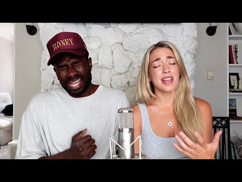 Cover Alex Warren - Ordinary (Duet Cover by Ni/Co)