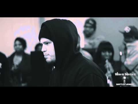 King Hits vs iLL Mike